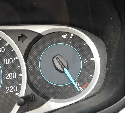 Painel De Instrumentos Ford Ka 2013/2021