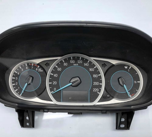 Painel De Instrumentos Ford Ka 2013/2021