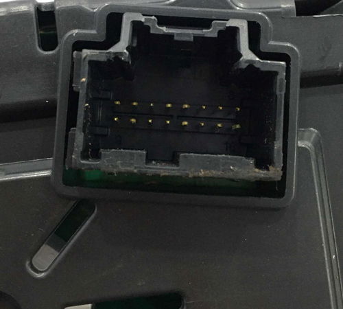 Painel De Instrumentos Ford Ka 2013/2021