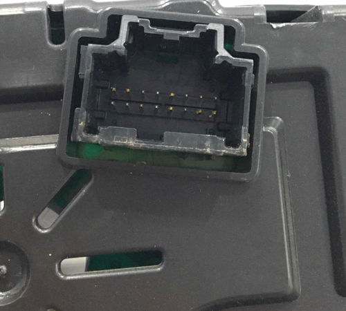 Painel De Instrumentos Ford Ka 2013/2021