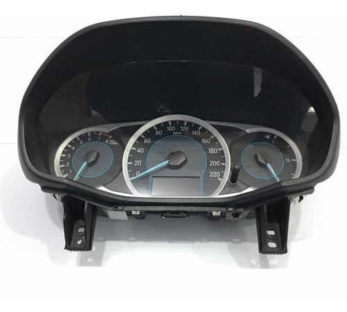 Painel De Instrumentos Ford Ka 2013/2021
