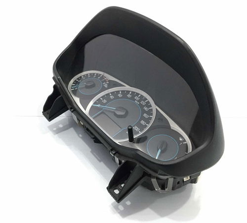 Painel De Instrumentos Ford Ka 2013/2021