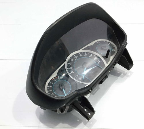 Painel De Instrumentos Ford Ka 2013/2021