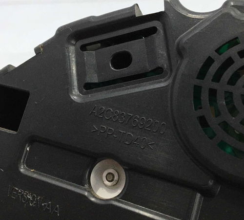 Painel De Instrumentos Ford Ka 2013/2021