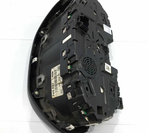 Painel De Instrumentos Ford Ka 2013/2021