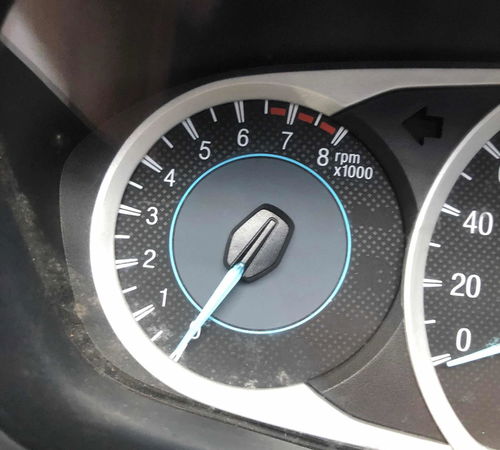 Painel De Instrumentos Ford Ka 2013/2021