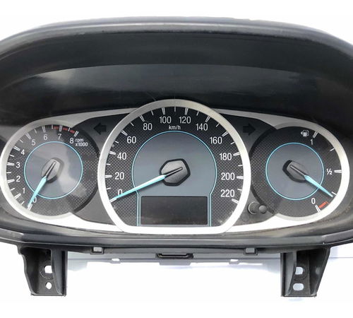 Painel De Instrumentos Ford Ka 2013/2021