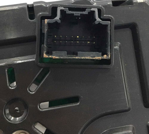 Painel De Instrumentos Ford Ka 2013/2021