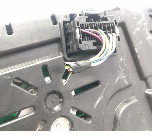 Painel De Instrumentos Ford Ka 2013/2021