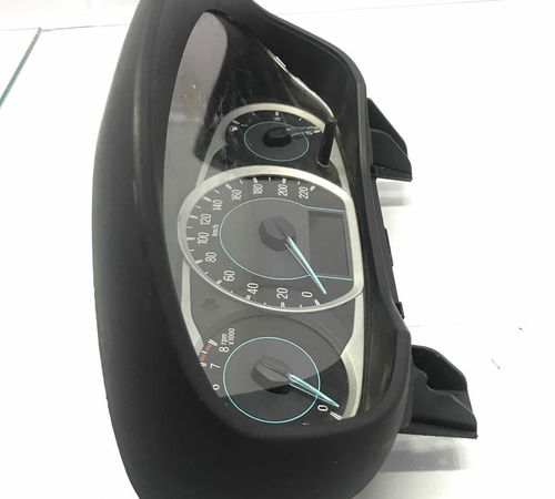 Painel De Instrumentos Ford Ka 2013/2021