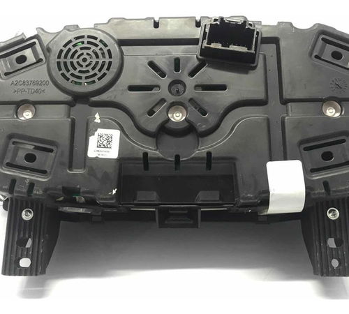 Painel De Instrumentos Ford Ka 2013/2021