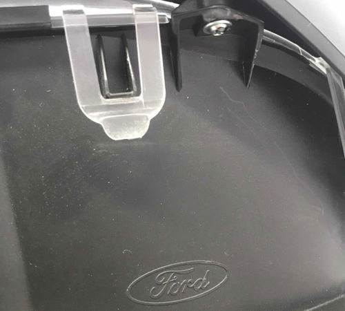 Painel De Instrumentos Ford Ka 2013/2021