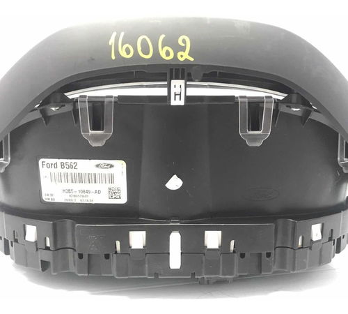 Painel De Instrumentos Ford Ka 2013/2021