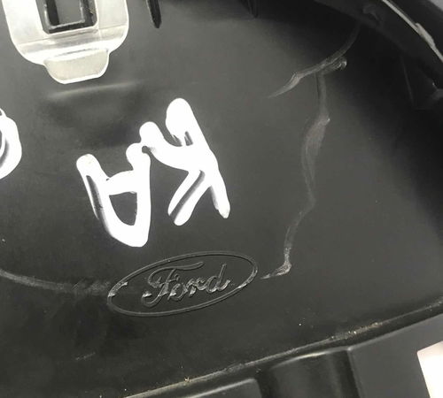 Painel De Instrumentos Ford Ka 2013/2021
