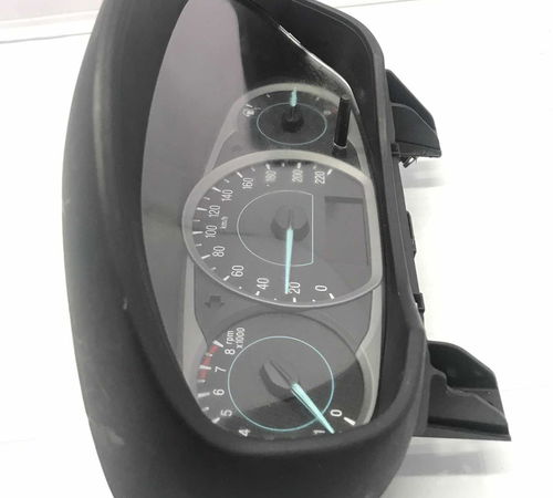 Painel De Instrumentos Ford Ka 2013/2021