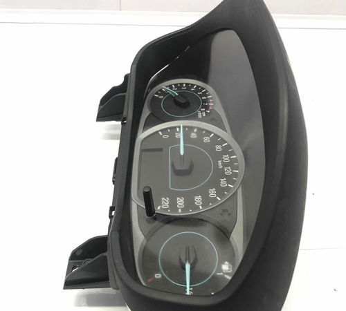 Painel De Instrumentos Ford Ka 2013/2021