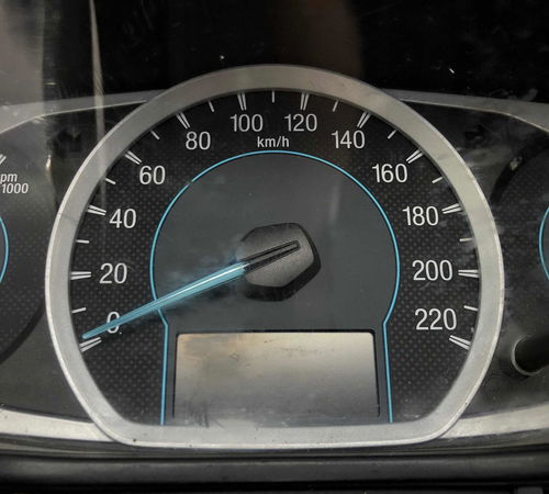 Painel De Instrumentos Ford Ka 2013/2021