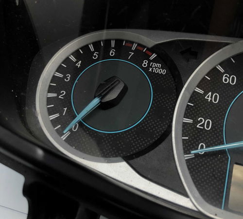 Painel De Instrumentos Ford Ka 2013/2021