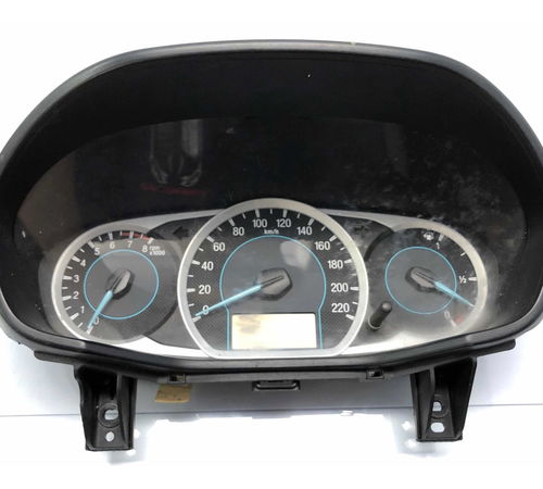 Painel De Instrumentos Ford Ka 2013/2021