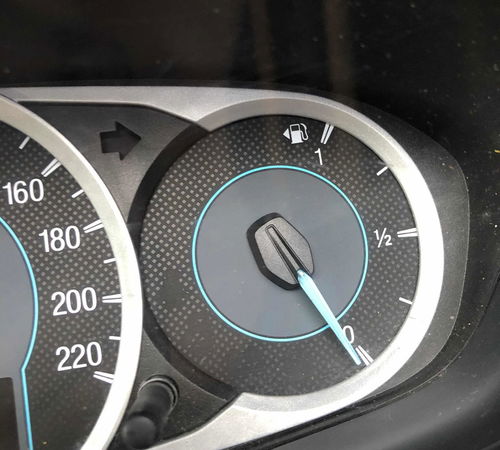 Painel De Instrumentos Ford Ka 2013/2021