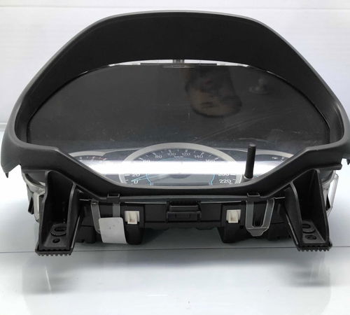 Painel De Instrumentos Ford Ka 2013/2021