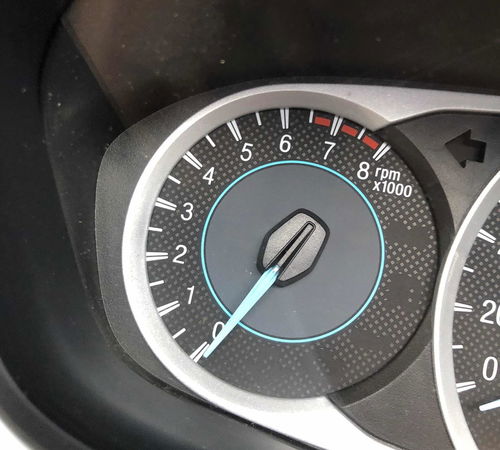Painel De Instrumentos Ford Ka 2013/2021