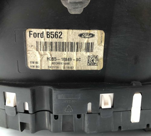 Painel De Instrumentos Ford Ka 2013/2021