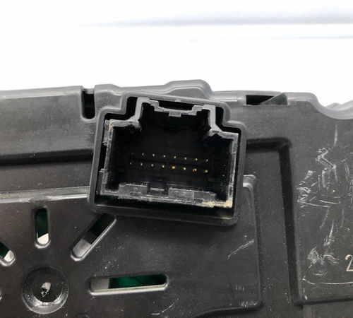 Painel De Instrumentos Ford Ka 2013/2021