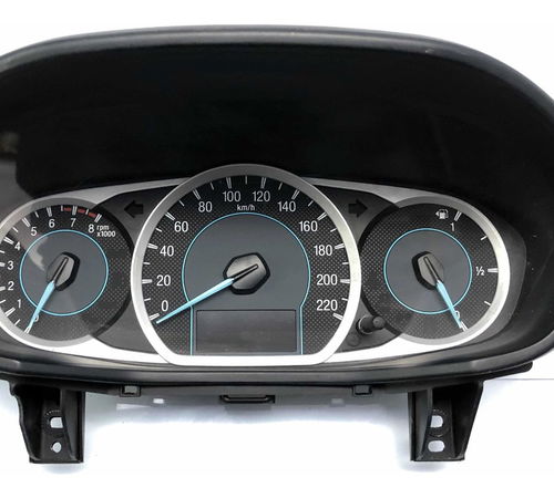 Painel De Instrumentos Ford Ka 2013/2021