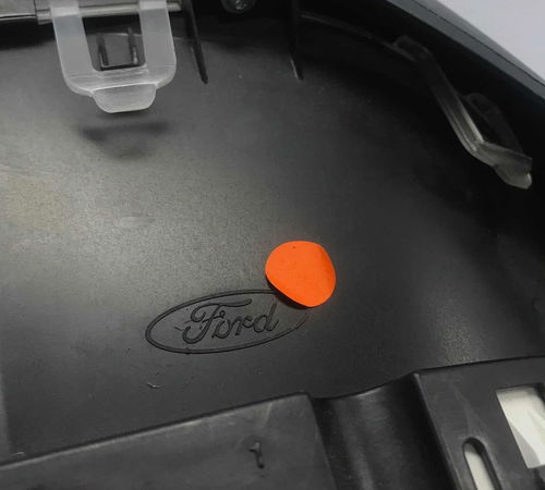 Painel De Instrumentos Ford Ka 2016/2018