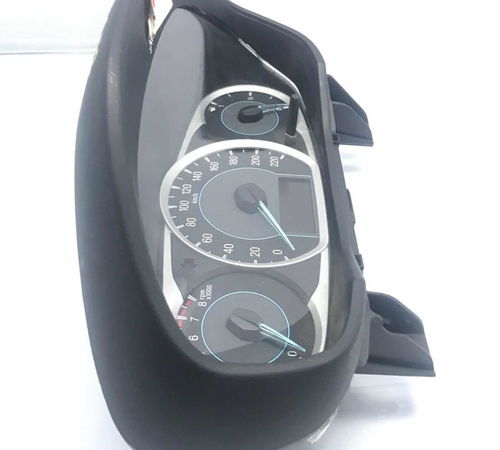 Painel De Instrumentos Ford Ka 2016/2018
