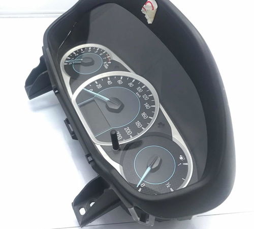 Painel De Instrumentos Ford Ka 2016/2018