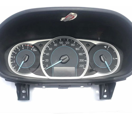 Painel De Instrumentos Ford Ka 2016/2018
