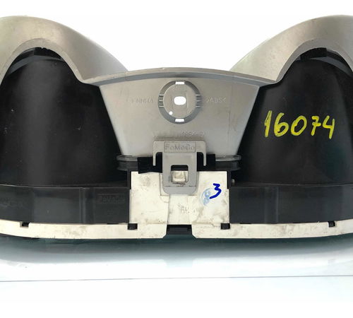 Painel De Instrumentos Ford New Fiesta 2011/2021