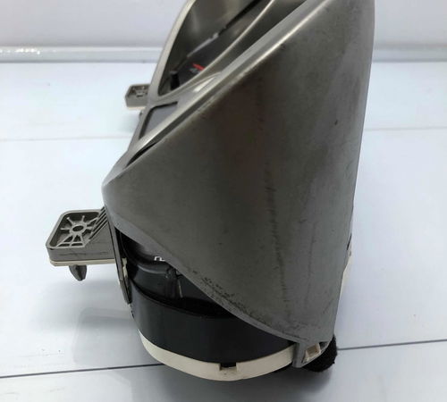 Painel De Instrumentos Ford New Fiesta 2011/2021
