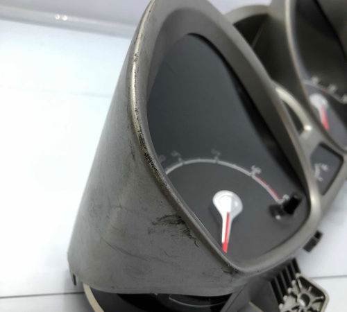 Painel De Instrumentos Ford New Fiesta 2011/2021