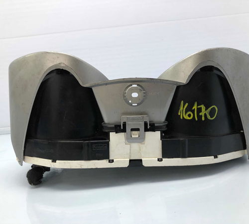 Painel De Instrumentos Ford New Fiesta 2011/2021