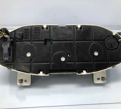 Painel De Instrumentos Ford New Fiesta 2011/2021