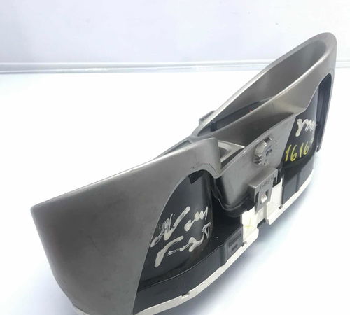 Painel De Instrumentos Ford New Fiesta 2012/2020
