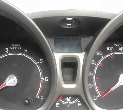 Painel De Instrumentos Ford New Fiesta 2012/2020
