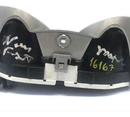 Painel De Instrumentos Ford New Fiesta 2012/2020