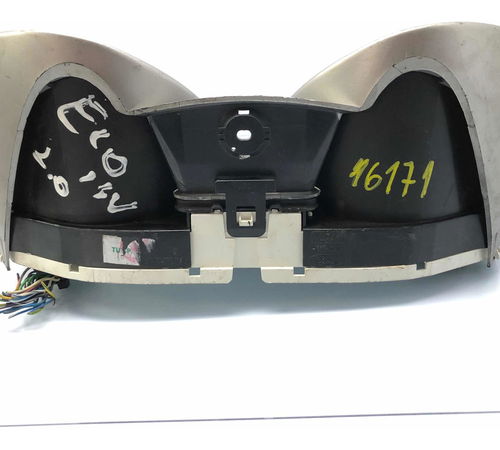 Painel De Instrumentos Ford Ecosport 2013/2018