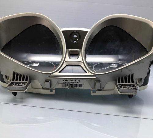 Painel De Instrumentos Ford Ecosport 2013/2018