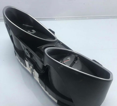 Painel De Instrumentos Ford New Fiesta Titanium 2013/2017