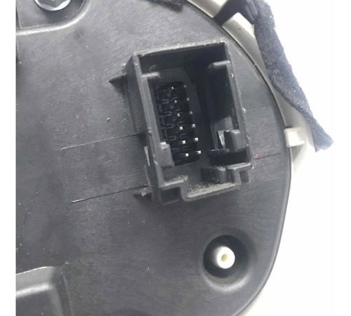 Painel De Instrumentos Ford New Fiesta 2013/2017 Com Detalhe