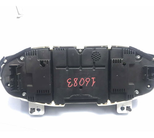 Painel De Instrumentos Ford New Fiesta 2013/2017 Com Detalhe