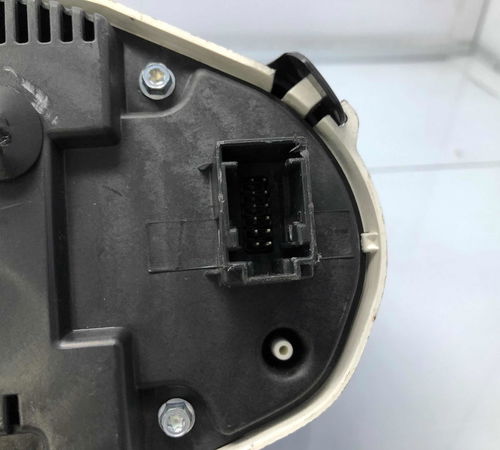 Painel De Instrumentos Ford New Fiesta 2011/2021