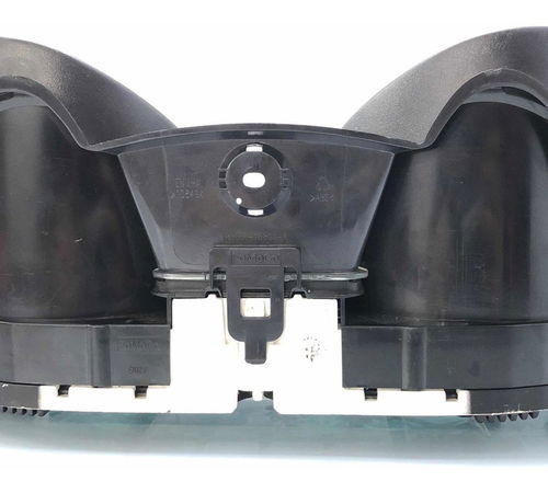 Painel De Instrumentos Ford New Fiesta 2011/2021