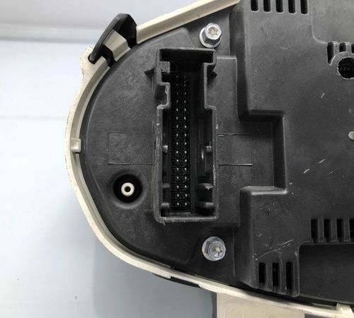 Painel De Instrumentos Ford New Fiesta 2011/2021