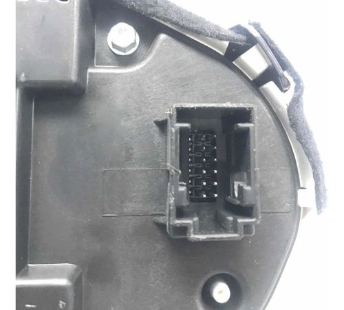 Painel De Instrumentos Ford New Fiesta 2013/2017